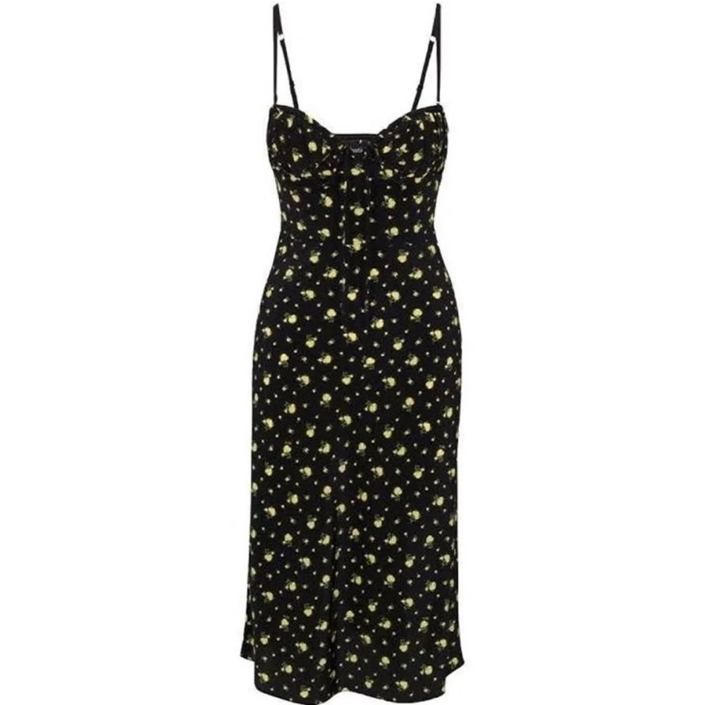 Réalisation Par The Iris - Florence dress